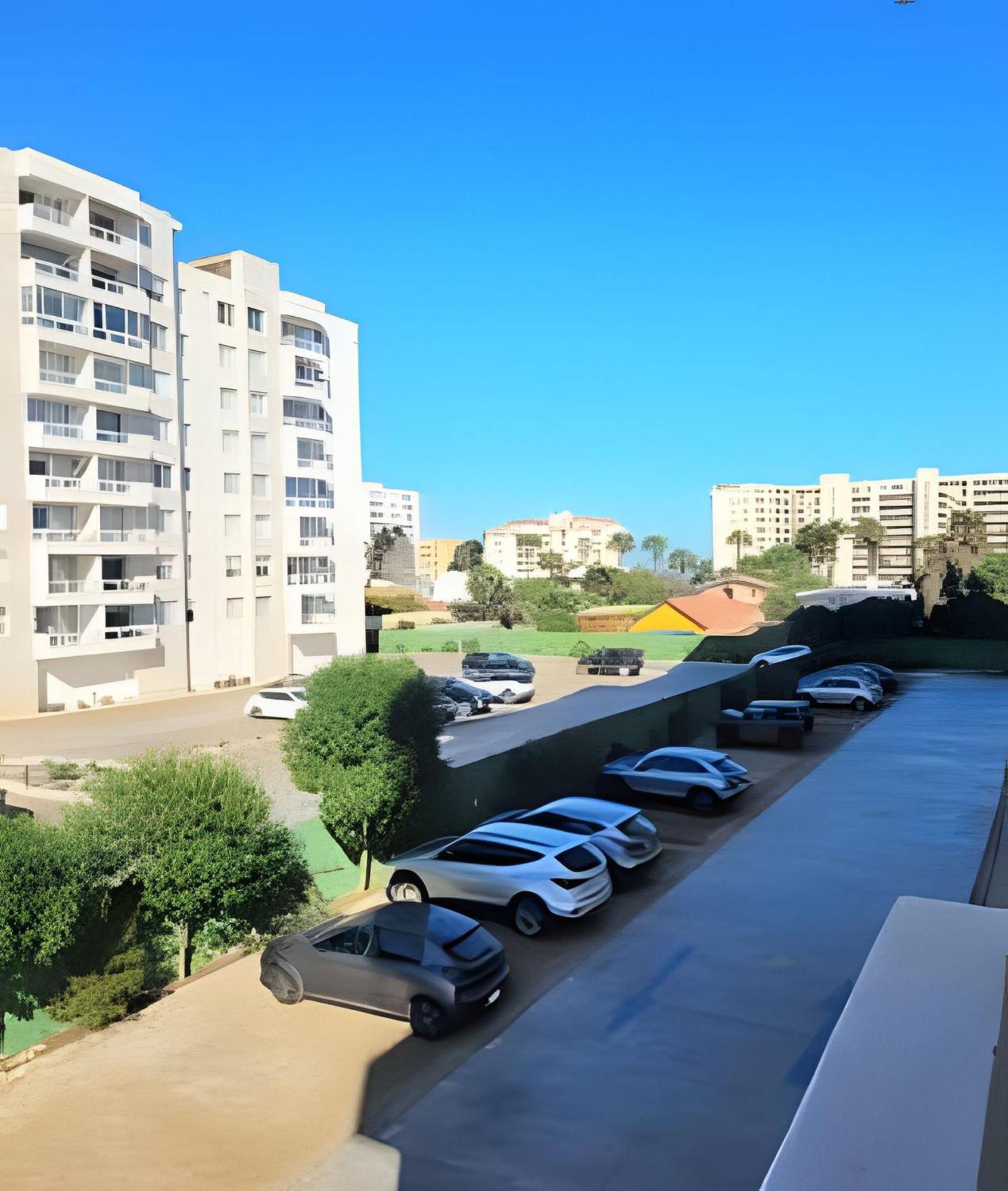 Departamento La Serena Excelente Ubicación Exterior foto